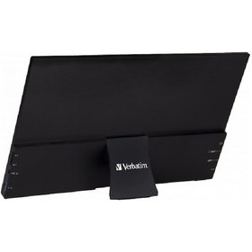 Resim Verbatim 49591 V PMT-14 14" Touch Taşınabilir Monitör 