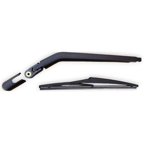 Resim Hyundai İ20 13-14 Arka Cam Silecek Kolu Silgisi Takım 988151j001 
