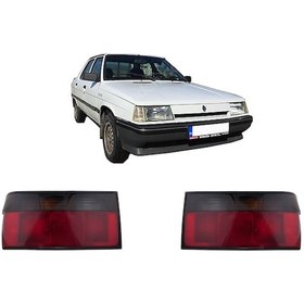 Resim 1993-1996 Orta Kasa Renault 9 Broadway Stop Lambası Sağ Sol Takım 