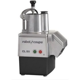 Resim Robot Coupe Cl 50 Sebze Doğrama Makinesi 