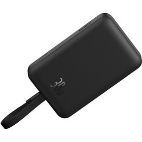 Resim Baseus MgSafe Mini P1002210B113-00 30 W 10.000 MAh Type-C Şarjlı Powerbank 