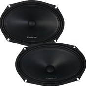 Resim FOR-X XMD-1069N NEO 180W 80RMS 6X9 OVAL MIDRANGE HOPARLÖR (2Lİ TAKIM) FOR-X XMD-1069N NEO 180W 80RMS 6X9 OVAL MIDRANGE HOPARLÖR (2Lİ TAKIM)