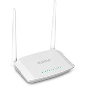 Resim EVEREST SG-V300 ROUTER 64MB SDRAM 11N VDSL2/ADSL2+ MODEM 