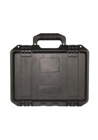 Resim DJI Spark Su Geçirmez Güvenlik Hardshell El Çantası Rc Drone Bavu 
