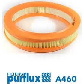 Resim Purflux A460 Hava Filtresi 007045248 030129620 030129620a 