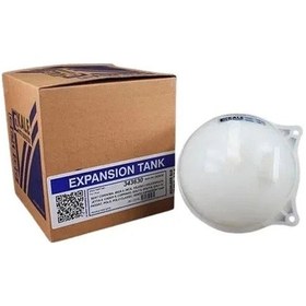 Resim Volkswagen Yedek Su Deposu Kale 343630 