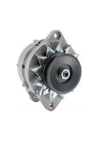 Resim Dodo Alternatör 12v 110a fıat traktör/slx 