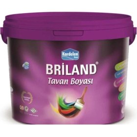 Resim Kardelen Briland Tavan 10 kg 
