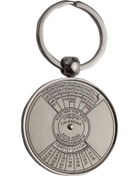 Resim TK Collection Sonsuz Takvim Anahtarlık New Design 