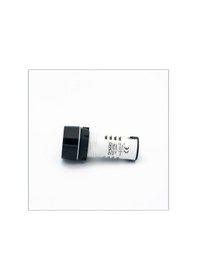 Resim Onesto Buzzer 110vac Siyah 