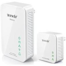 Resim Tenda P200KIT PW201A+P200 300 Mbps Powerline Adaptör 