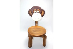 Resim MiraLive Çocuk Sandalyesi 