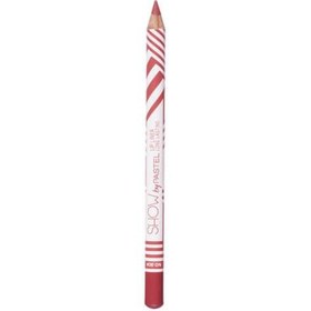 Resim Pastel Show By Pastel Lip Liner 204 1.14g 
