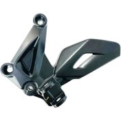 Resim Motobir Ön Basamak Braketi Sol 56JL3X1Y Bajaj Pulsar Ns 200 