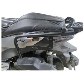 Resim Voge Sr3 Yan Çanta Demiri Shad Sh 23 Uyumlu 