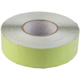 Resim SMJ Fosforlu Kaydırmaz Bant 48mm X 25mt 