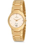 Resim Allegro Unisex Kol Saati Retro Round G02344.05 