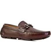 Resim Cabani Erkek Toka Detaylı Loafer (Driving Shoes) G 