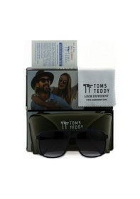 Resim Toms Teddy Tt6021c303m Erkek Güneş Gözlüğü 