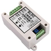 Resim KONTAKTEK ZS-X14 DC 6-36V 20A BLDC 3 Fazlı Fırçasız Motor Sürücü 