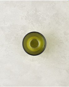 Resim English Home Olith Cam Çerezlik 9 Cm Yeşil Yeşil 