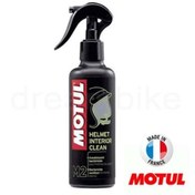 Resim Motul M2 Kask İçi Temizleyici Sprey 250 Ml. Made in France 