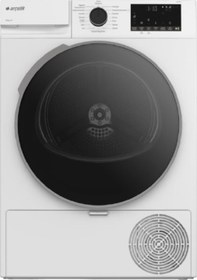 Resim 1001 KMX 10 kg Çamaşır Kurutma Makinesi 