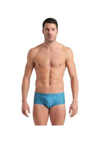 Resim Arena Starfısh Erkek Yüzücü Mayosu 006669801 Turkuaz 