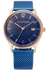 Resim Romanson TM8A40MMURA46R Erkek Kol Saati 