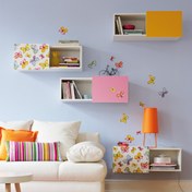 Resim D-C Fix 45x200 cm Yapışkanlı Folyo Çok Renkli 