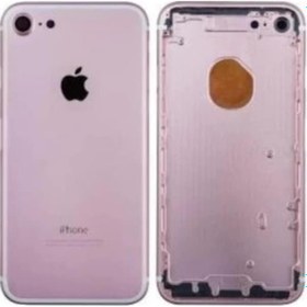 Resim Apple Uyumlu iPhone 7 7G Boş Kasa 