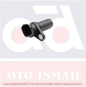 Resim DODUCO 31150 DODUCO DEVİR SENSÖRÜ ASTRA H CORSA B C D 1.2 1.4 1.0 