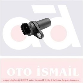Resim DODUCO 31150 DODUCO DEVİR SENSÖRÜ ASTRA H CORSA B C D 1.2 1.4 1.0 