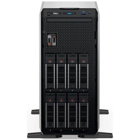 Resim Dell T360 Pet360spl2 Xeon 6315p 16gb Ddr5 Udımm-1x2tb Sata Tower Sunucu 
