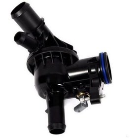 Resim Fomoco Termostat Gövdesi 2.0 Ecoblue Panther Rwd V363-ranger F Kk3q 9k478 Ca 2396366 