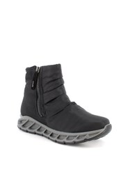 Resim IGI&CO Kadın / Kız Çizme 8684300 IGI&CoTESS.TECHNO LANA GORETEX Nero 