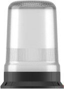 Resim Mesan Ø140 Döner Lamba Sonsuz Vida 21w Beyaz 220vac Ms 8901.4.220vac 