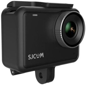 Resim SJCAM Sj10 Aksiyon Kamera Serisi Için Frame Çerçeve 