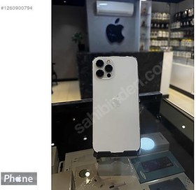 Resim Apple iPhone 11 Pro İkinci El TR | 64 GB | Gümüş 