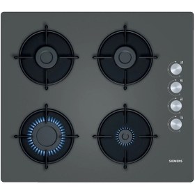 Resim Siemens HB012FBH1T - EO6C9PO00 - LC64KPJ70T Gri Ankastre Set 