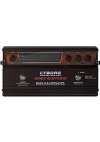 Resim Roctron Usa Cdıp Profesyonel Cyborg Distortion Pedalı 