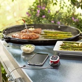 Resim Weber Igrill Mini - 7220 