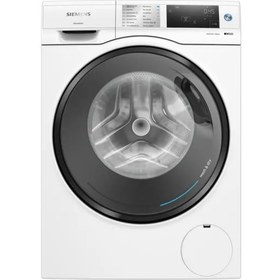 Resim Siemens WD14U561TR 1400 Devir 10 kg / 6 kg Kurutmalı Çamaşır Makinesi 