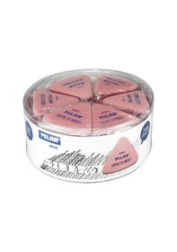 Resim Mılan Pnm4836 4836 Flexıble Üçgen Silgi 36Lı 