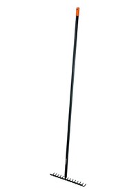 Resim Fiskars 135715-1016036 Solid Toprak Tırmığı 