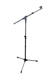 Resim Magıcvoıce Mv-5538 Mikrofon Boy Sehpası 0.9Kg 65-125Cm 