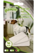 Resim Pawise Köpek İçin Regl Pedi L Boy 10'lu 