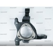 Resim Esse Otomotiv Astra H 04-13 Aks Taşıyıcı Ön Sol - MHR-14294 - 5308034 