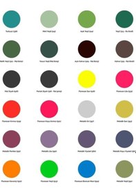 Resim Akçalı 310 Altın Yaldız Sprey Boya 400ml 