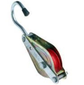 Resim Dirim İnşaat Makarası Bilyalı Rulmanlı 100mm 